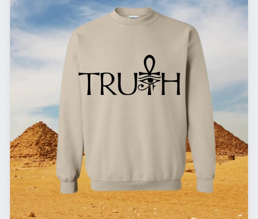 TRUTH ANKH DESIGN