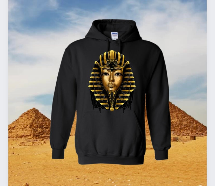 PHARAOH DESIGN