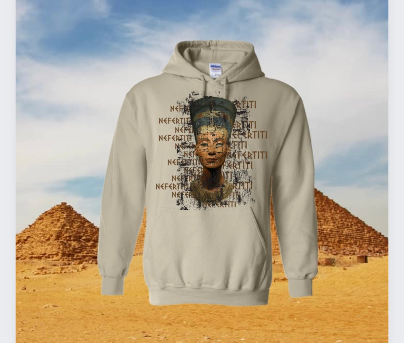 NEFERTITI DESIGN